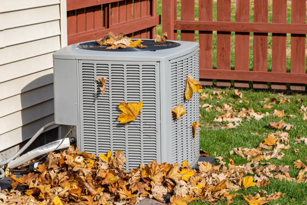 Trusted Bald Kno, AR HVAC Experts
