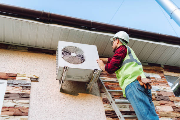 Best Energy-efficient HVAC Solutions in Bald Kno, AR