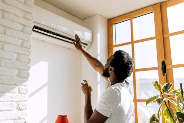 Best VRF (Variable Refrigerant Flow) Systems in Bald Kno, AR