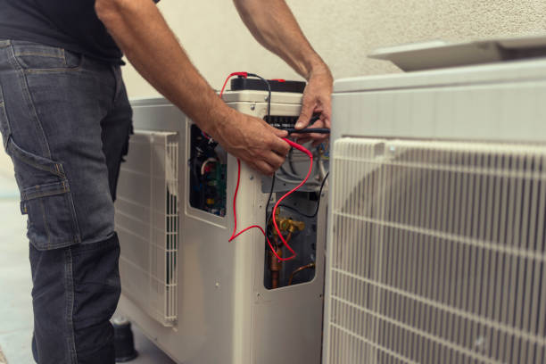 Best Commercial HVAC in Bald Kno, AR