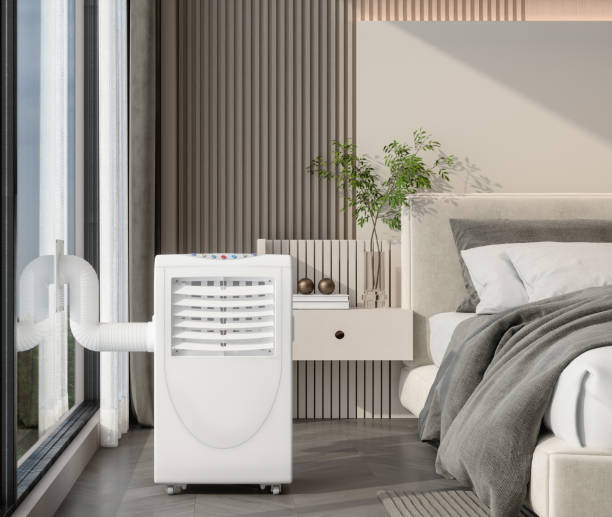 Best Ductless Mini-Split Systems in Bald Kno, AR