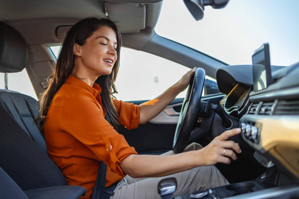 Best Thermostats and Smart Controls in Bald Kno, AR