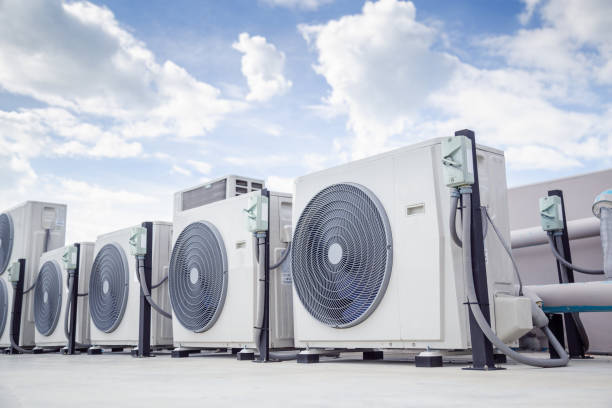 Best HVAC Training and Certification in Bald Kno, AR