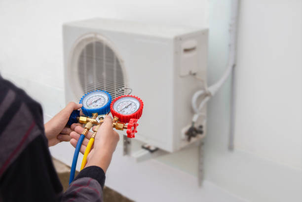 Best Air Conditioning Cleaning in Bald Kno, AR