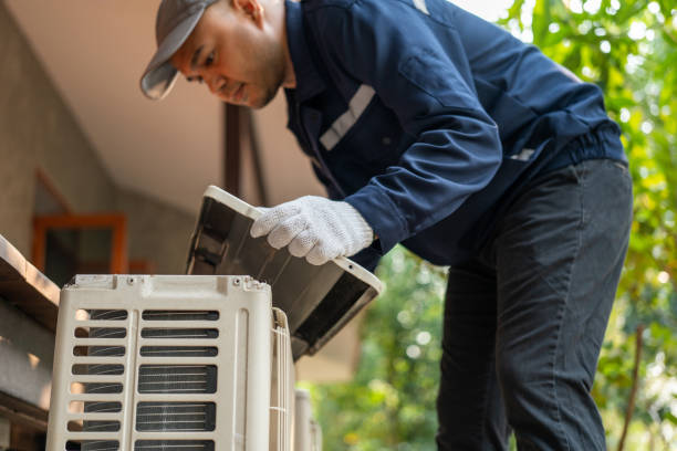 Best HVAC Equipment and Components in Bald Kno, AR
